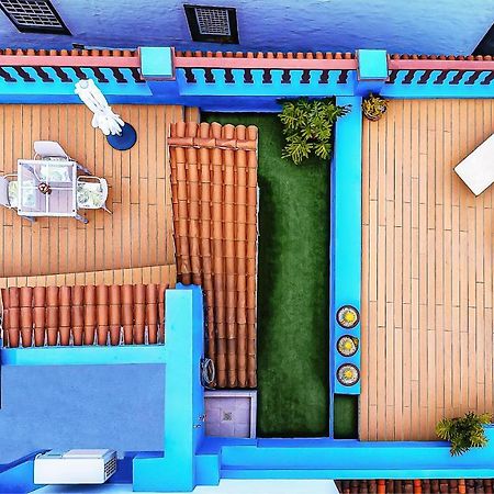 Suites Plaza Vandale Santa Cruz de la Palma  Buitenkant foto