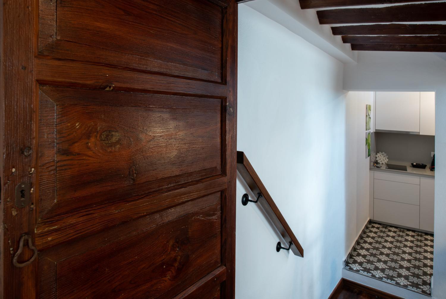 Suites Plaza Vandale Santa Cruz de la Palma  Kamer foto