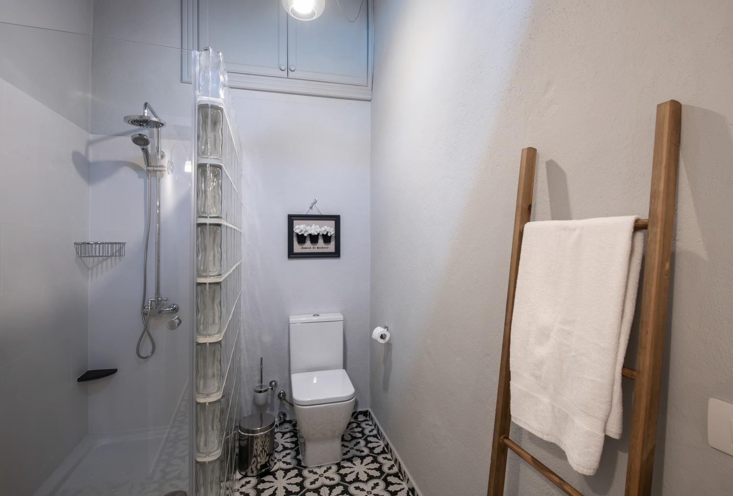 Suites Plaza Vandale Santa Cruz de la Palma  Kamer foto