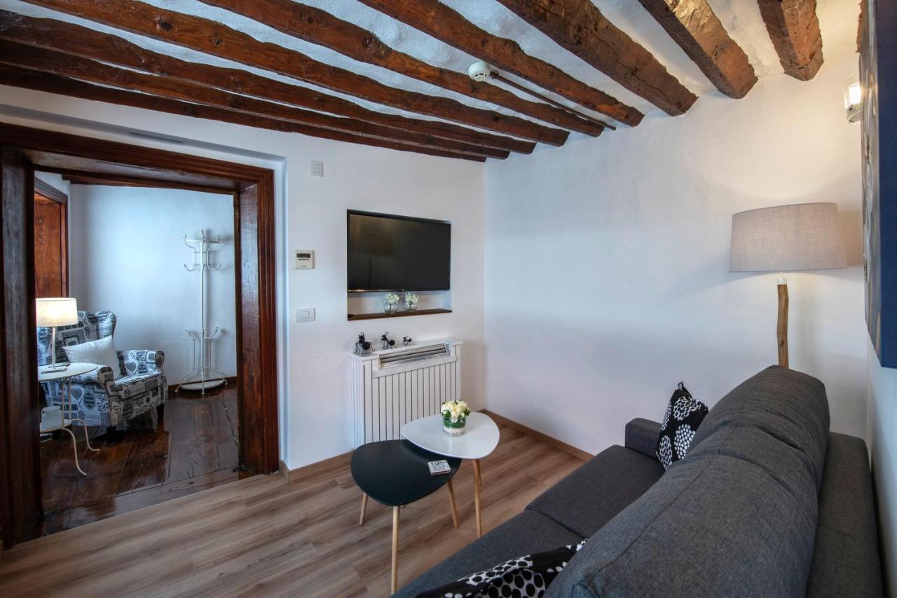Suites Plaza Vandale Santa Cruz de la Palma  Buitenkant foto