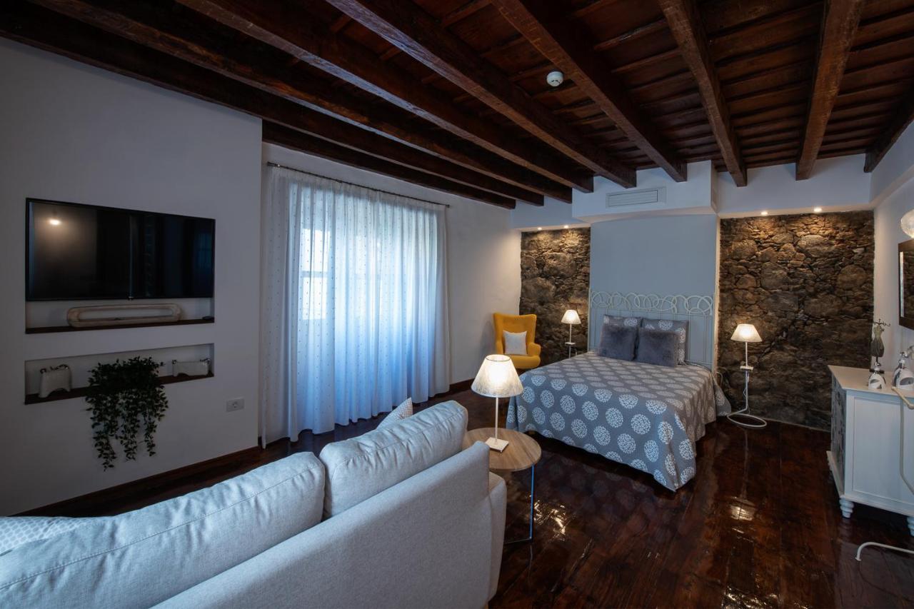 Suites Plaza Vandale Santa Cruz de la Palma  Buitenkant foto