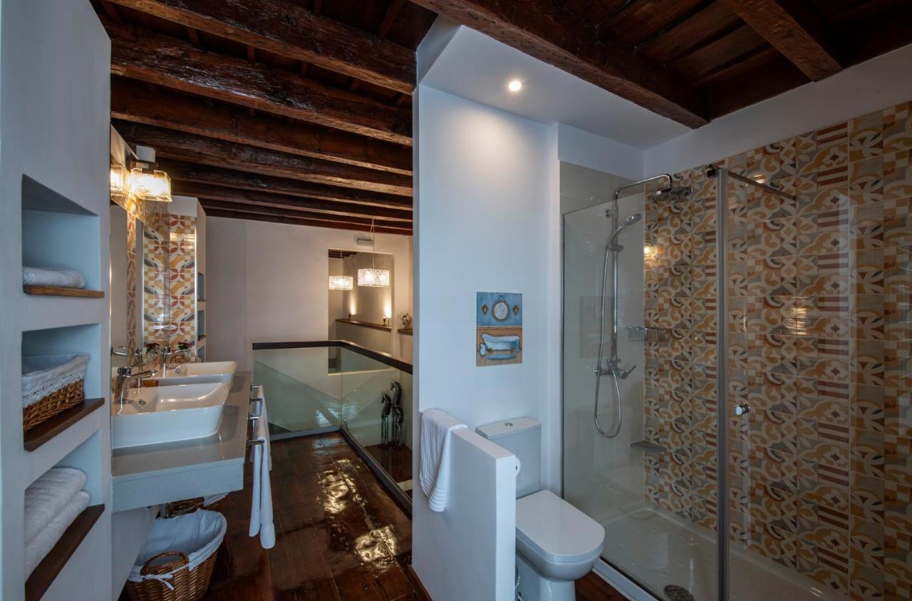 Suites Plaza Vandale Santa Cruz de la Palma  Buitenkant foto