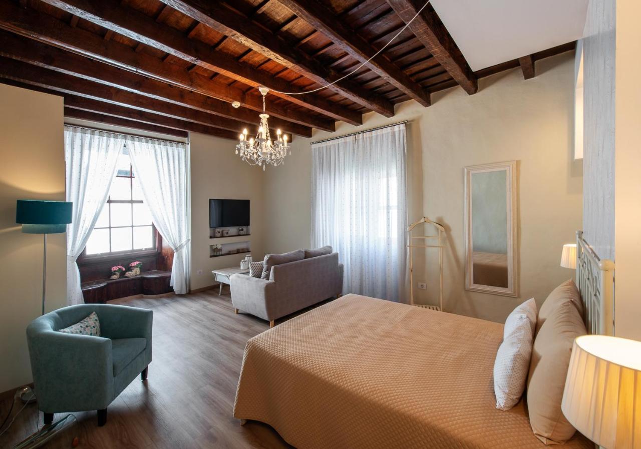 Suites Plaza Vandale Santa Cruz de la Palma  Buitenkant foto