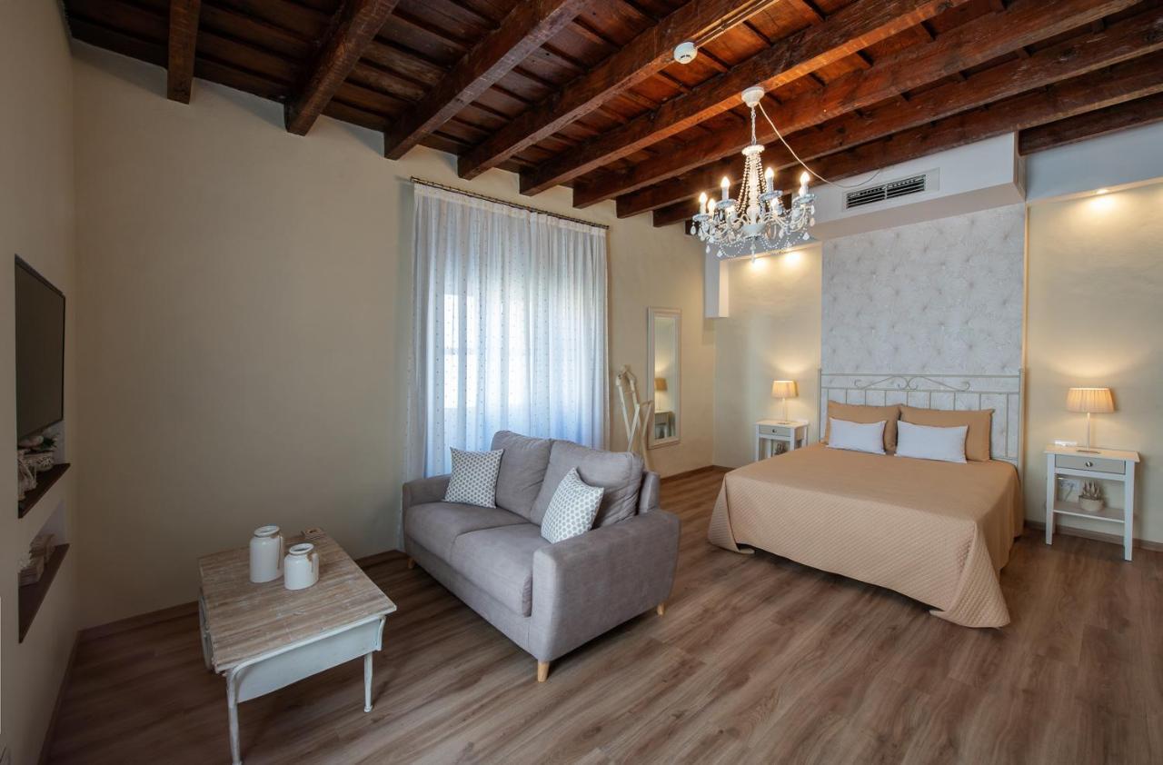 Suites Plaza Vandale Santa Cruz de la Palma  Buitenkant foto