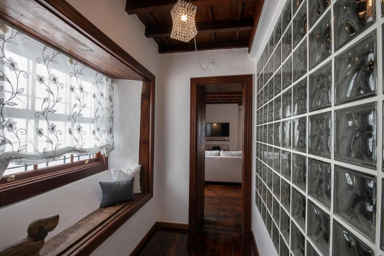 Suites Plaza Vandale Santa Cruz de la Palma  Buitenkant foto