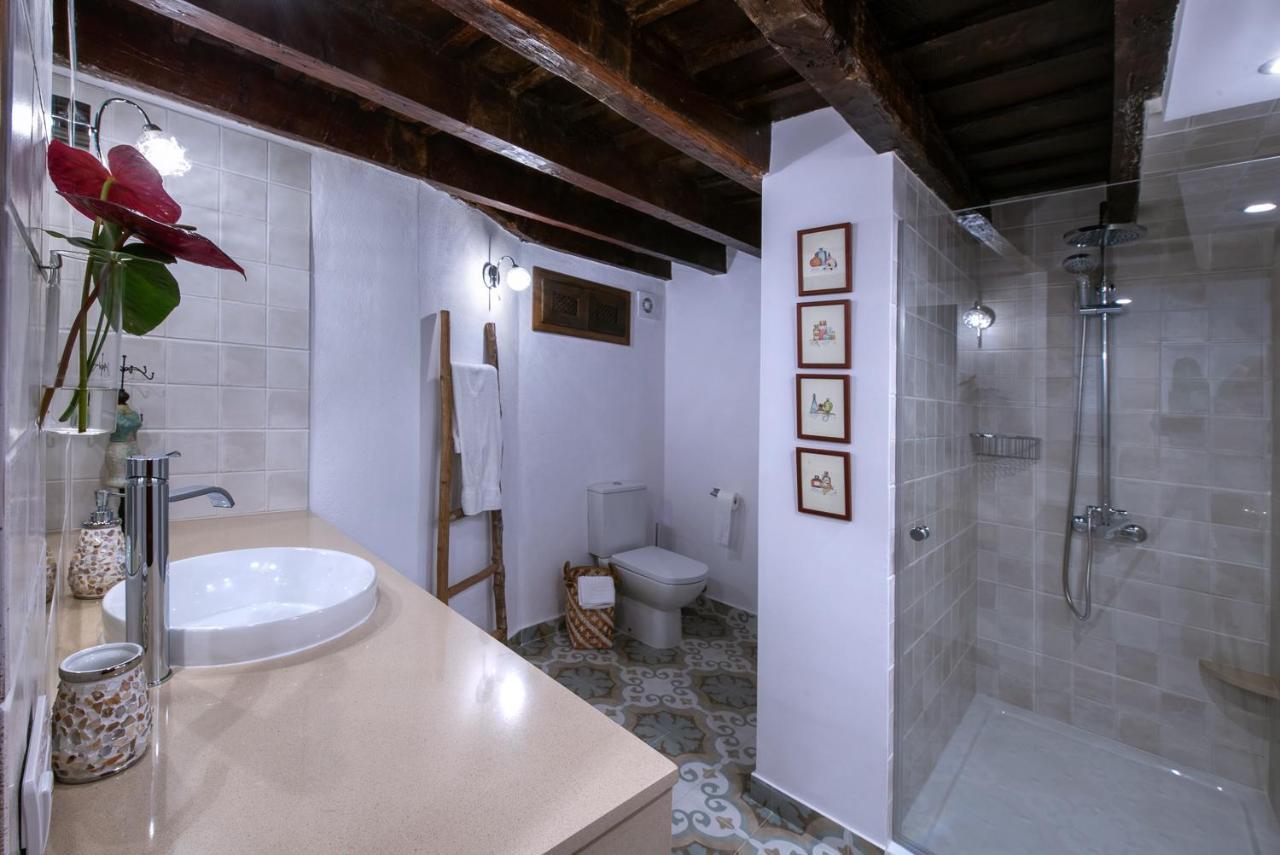 Suites Plaza Vandale Santa Cruz de la Palma  Buitenkant foto