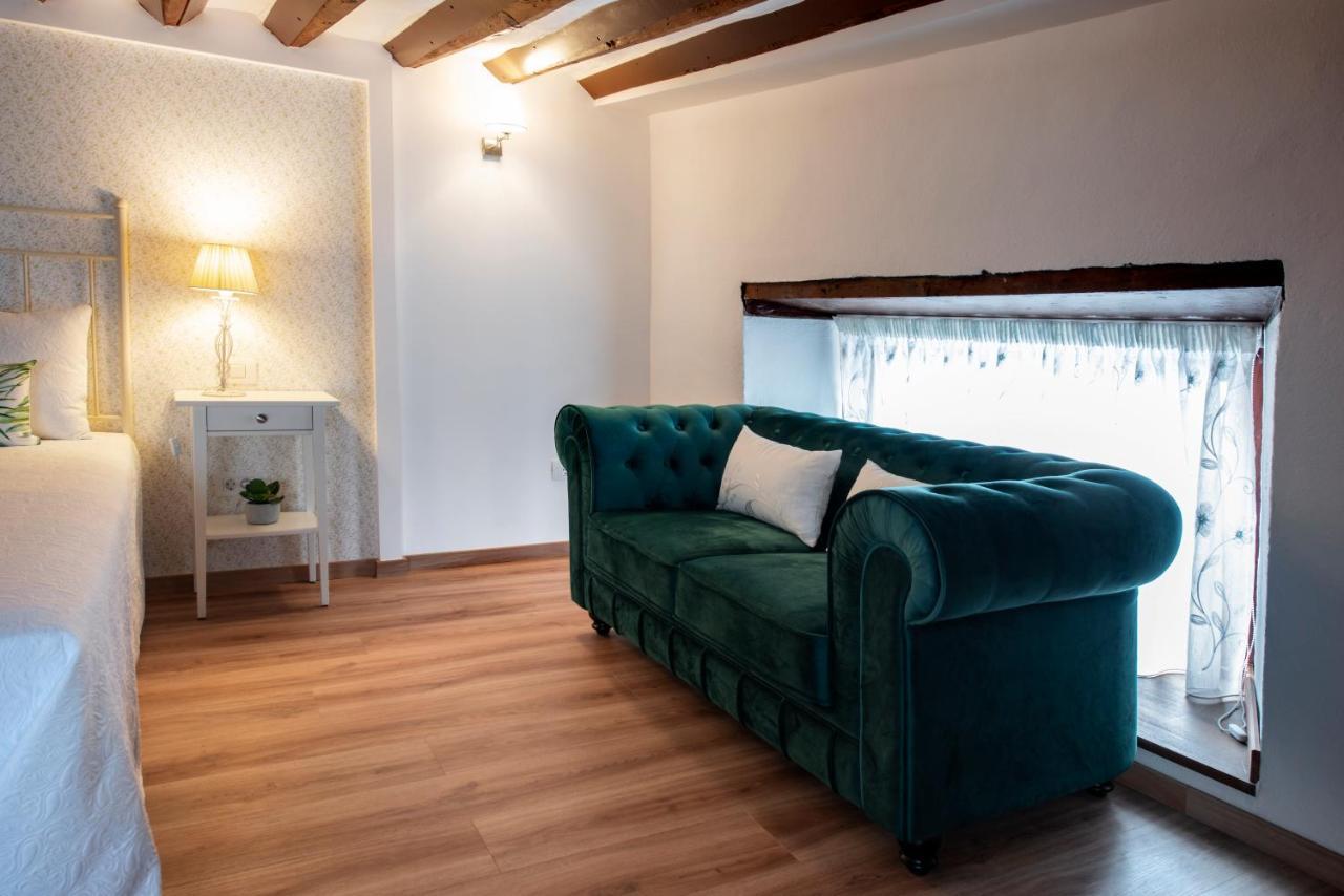 Suites Plaza Vandale Santa Cruz de la Palma  Buitenkant foto