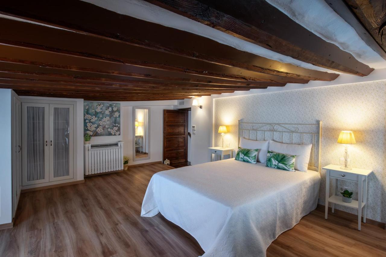 Suites Plaza Vandale Santa Cruz de la Palma  Buitenkant foto