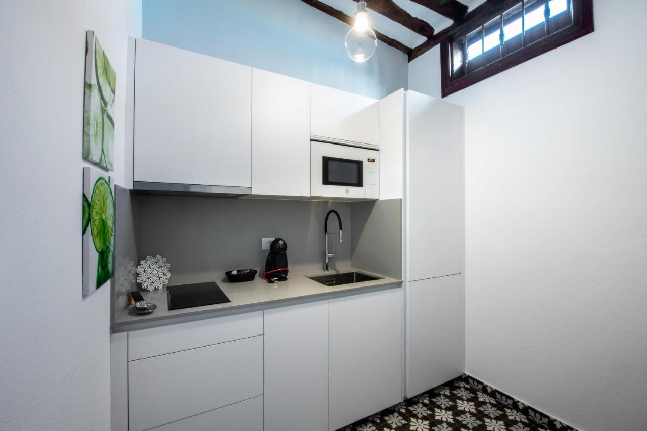 Suites Plaza Vandale Santa Cruz de la Palma  Buitenkant foto