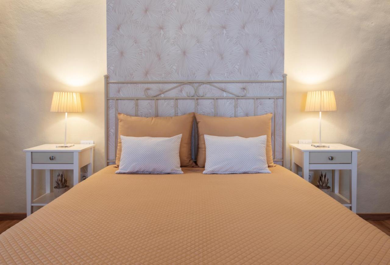 Suites Plaza Vandale Santa Cruz de la Palma  Buitenkant foto